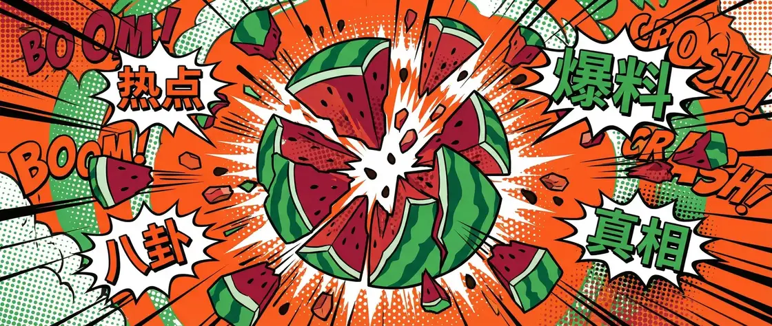 巴黎空姐 今日头瓜爆炸漫画横幅
